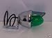 Baby Bee Light Green Bicycle Taillight Bike