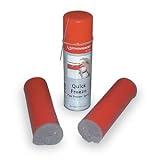 Rothenberger 64004 FREEZE PAK Pipe Freezing Kit