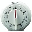 Taylor Precision 5831 Classic Mechanical Timer