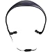 Pioneer CD-XMHEAD1 XMp3 Antenna Headphones (Black)