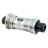 Shimano 105 Octalink V1 Bicycle Bottom Bracket - BB-5500