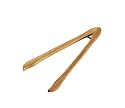 Frieling USA C182088 Cilio Olivewood Tongs, 10 Inch