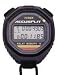Sporting Goods : Split Timer From Accusplit...Times 1-2 Finish