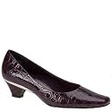 Easy Street Women's Chivas Pump