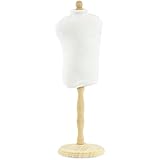 18 Inch Doll Clothes - Dress Mannequin | Sewing Form | Fits American Girl Dolls