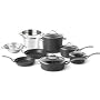 Calphalon Contemporary Nonstick 12-Piece Set