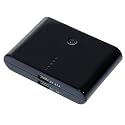 Oxford Street Black 3.7v 12000mah Portable Power Bank External Battery Pack Oxford Street Black 3.7v 12000mah Portable Power Bank External Battery Pack
