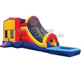 Module-Combo-Bouncy-Inflatable-With-Pool