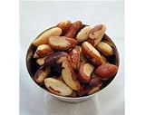 Fischer's Concessions Salted Brazil Nuts