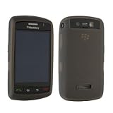 Blackberry Storm (9500-9530) Grey Skin Case