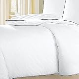 Review Brookstone  / CleanRest Comforter, Full/Queen