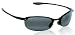 Maui Jim Sport Sunglasses - Makaha - Tortoise with Maui Rose Lens - R405-10