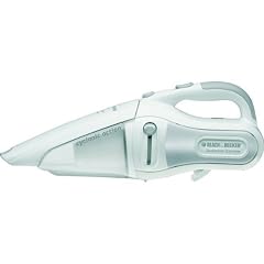 Black&Decker Akku-Sauger DV1205N