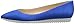 Nine West Women's Otherhalf Nubuck Ballet Flat