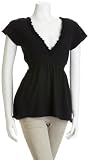 Timberland Women's Short Sleeve T-Shirt