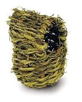 Natures Nest Finch Stick, 3" x 5"