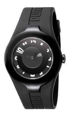 Puma Men's PU101121001 Active Collection Dynamic Posh Watch