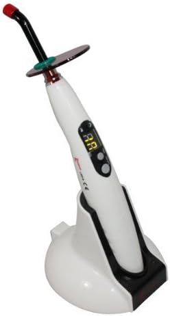 Dentist Friends Led-b Wireless Cordless LED Curing Light Lamp by Dentist Friends
