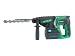 Hitachi DH24DVA NiMH Cordless SDS Hammer + 2 Batteries 24 volt
