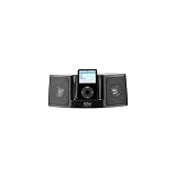 Electronics : PodGear iPod HouseParty Speakers -Nano/4G/5G/Photo/Mini
