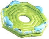 Coleman Party Island Float