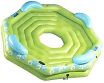 Coleman Party Island Float