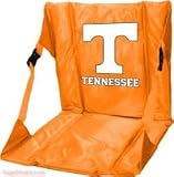 Tennessee Volunteers Stadium Seat