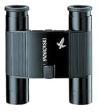 Swarovski Optiks Pocket Binocular (8x20B-P, Black)