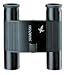 Swarovski Optiks Pocket Binocular (8x20B-P, Black)