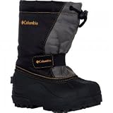 Columbia Powderbug Plus Boot Kids