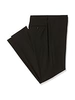 Dolce & Gabbana Pantalón Lana (Negro)