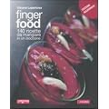Finger food. 140 ricette da mangiare in un boccone