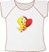 Looney Tunes T Shirt Größe - M - Sonderposten!!!