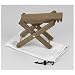 Musical Instruments : Ultra WFS22 Wood Classic Guitar Foot Rest