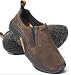 Womens Jungle Moc Black Leather 60890 Merrell