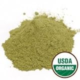 Starwest Botanicals Organic Wheatgrass Powder, 1-pound Bag