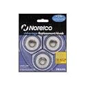 Philips Philishave Norelco hq156 Advantage Coolskin Cool Skin  shaving shaver heads razor blades cutters and foils replacement head 3  PACK