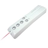 LR14 Red Laser Presenter -Nano Receiver