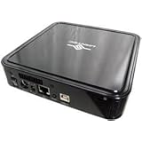 Vantec Nexstar LX NAS Enclosure