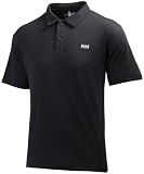 31Y5wYQAwvL. SL160  Helly Hansen COOL Mens Short Sleeved Polo Shirt