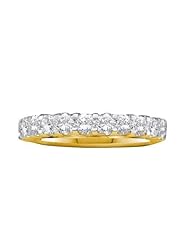 1.00CTW ROUND DIAMOND MACHINE SET BAND