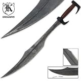 300 Spartan Warrior Replica Sword