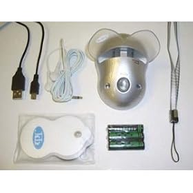 Hi Dow Massage Mouse 11