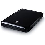 FreeAgent GoFlex - Hard drive - 750 GB - external
