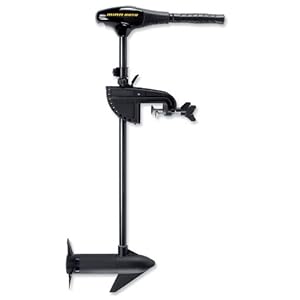Minn Kota Endura C2 55 Transom - mount 12V 55 lb. Thrust Trolling Motor Minn Kota Endura C2 55 Transom - mount 12V 55 lb. Thrust Trolling Motor