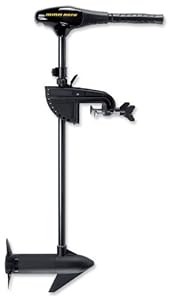 Minn Kota Endura C2 30 Freshwater Transom Mounted Trolling Motor (30