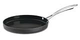 Cuisinart GG23-24 GreenGourmet 10-Inch Round Griddle and Crepe Pan