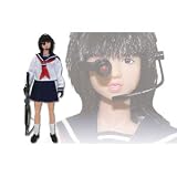 SKYNET 1/6 ガールズミッション No.3 コードネーム ミキ （闘う女子中学生）