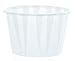 Genpak F200 2 Ounce Paper Portion Cups. Pack of 250