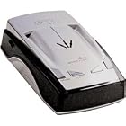 Whistler XTR-190 Laser Radar Detector Battery Operated with Built in Battery Charger by Whistler Radar